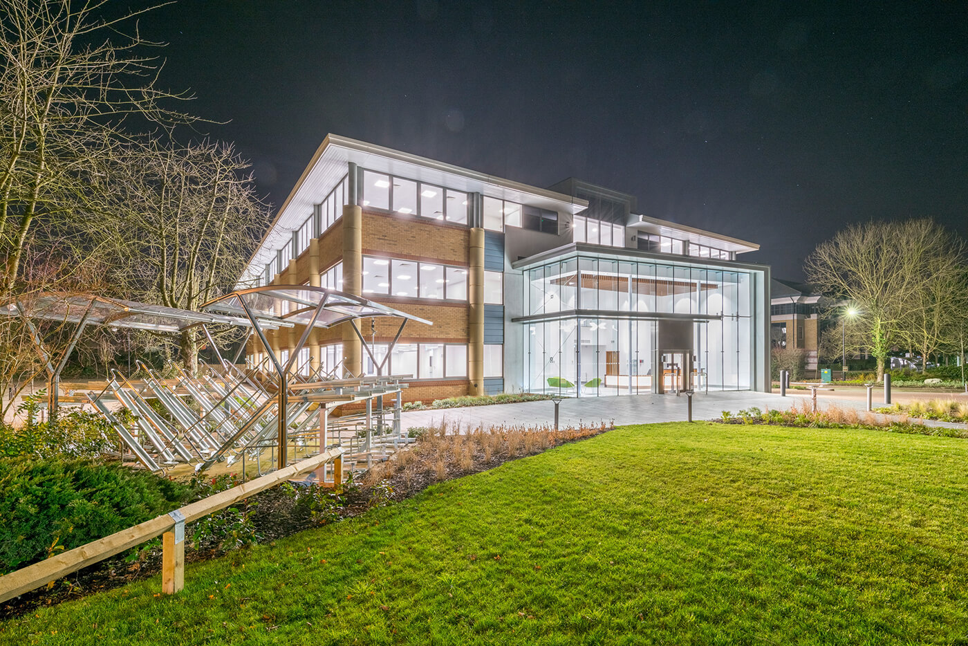 Blake House Cowley Business Park Uxbridge
